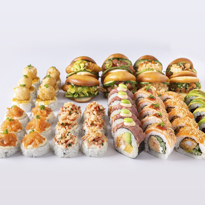 46-piece