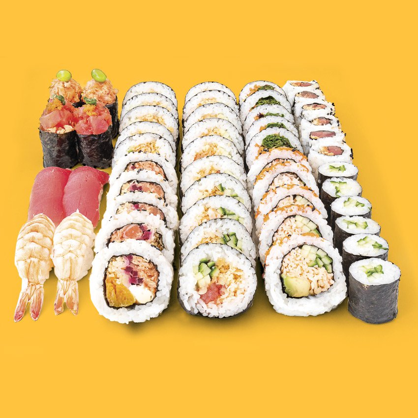 50-piece