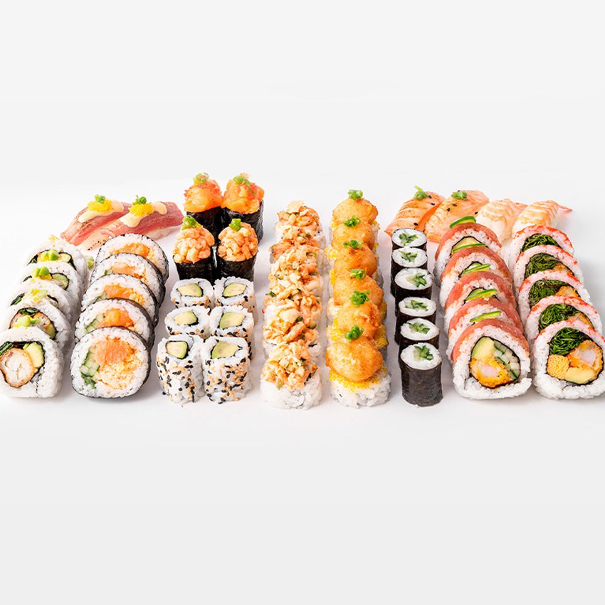 54-piece