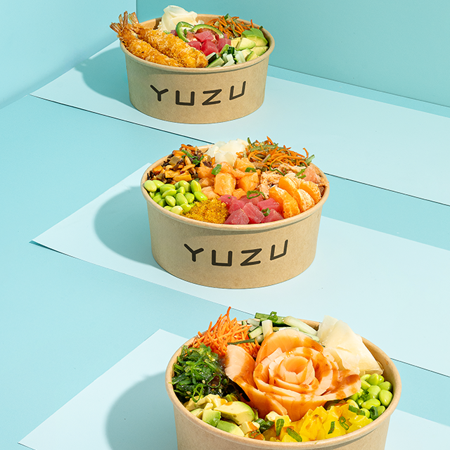 Poké Signature