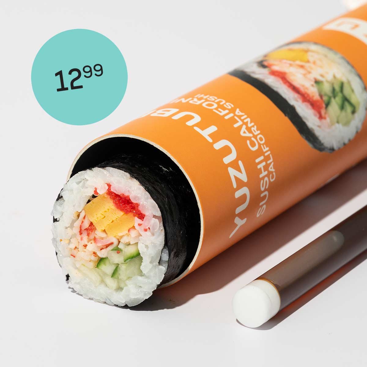 Yuzutube California