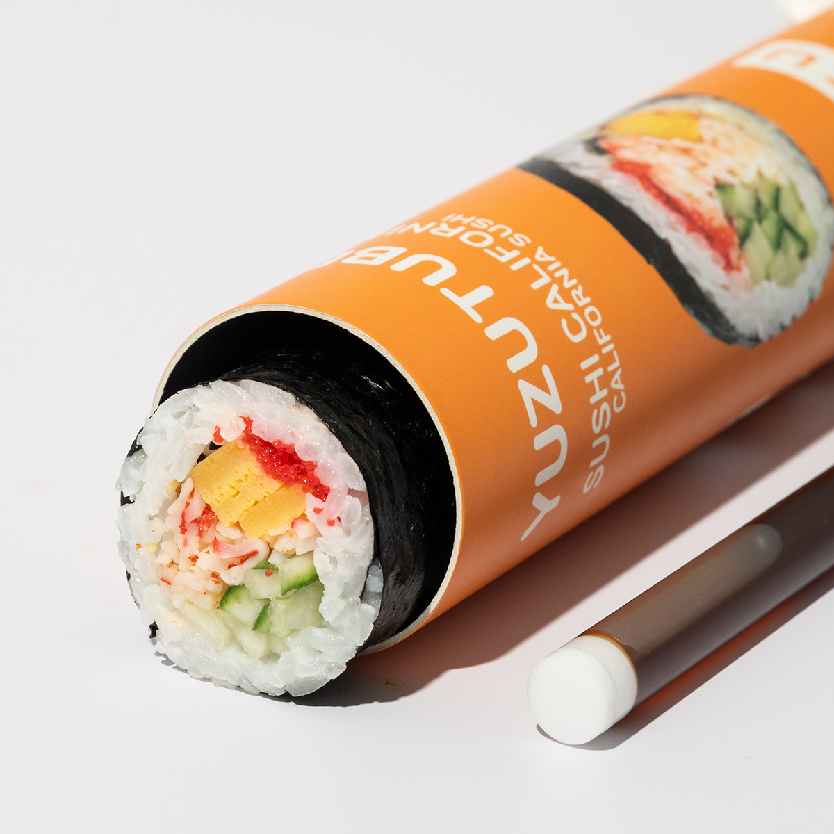 California Yuzutube
