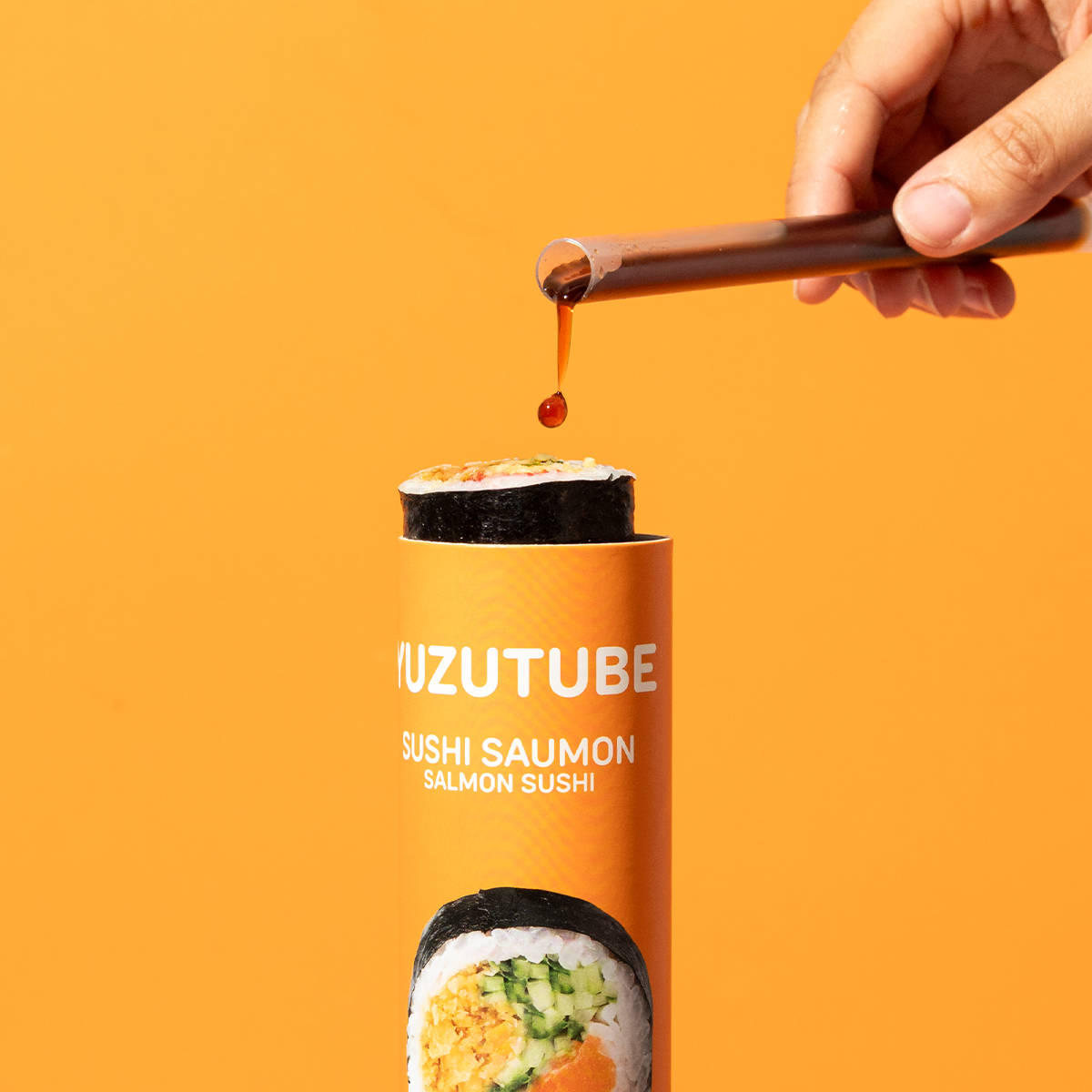 Salmon Yuzutube