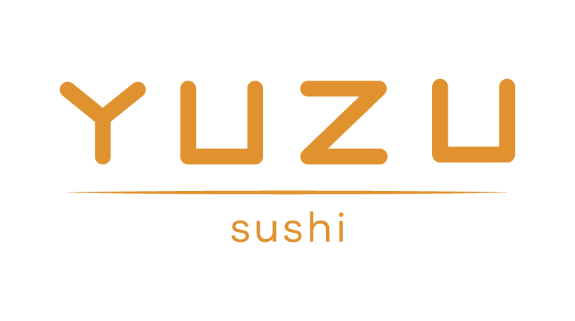 Yuzu sushi logo