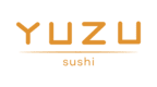 Yuzu sushi logo